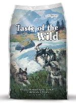 Taste of The Wild Pacific Stream Puppy