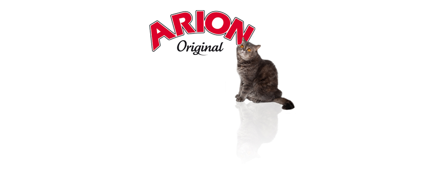 Comprar Pienso Arion Original para Gatos Barato