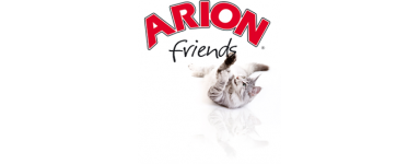 Comprar Pienso Arion Friends para Gatos al mejor precio