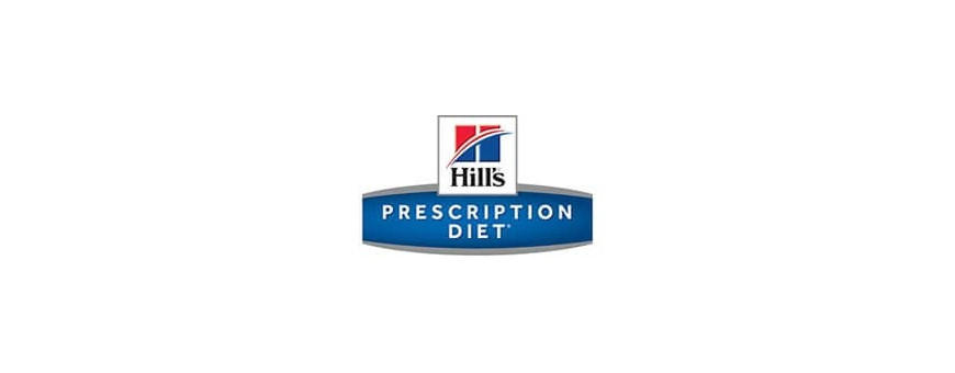 Pienso Hill's Prescription Diet para Gatos