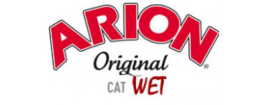 Comprar Alimento Húmedo Arion Original Cat Wet para Gatos Barato