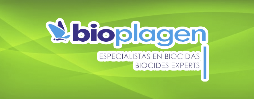 Bio Plagen | Insecticidas | Rodenticidas | Desinfectantes | Biocidas